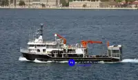 Kapal pancing purse-seine keur dijual