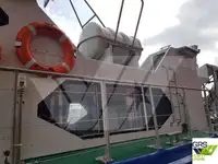 Kapal panginepan keur dijual