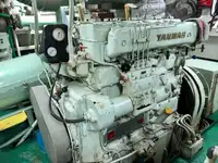 Kapal penarik keur dijual