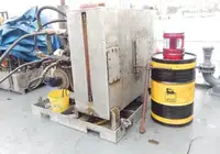 Kapal kerja keur dijual