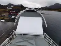 Kapal Ro-Ro keur dijual