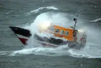 Kapal pilot keur dijual