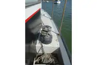 Kapal tunda keur dijual