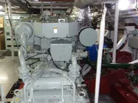 Kapal fery keur dijual