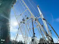 Kapal pancing trawler keur dijual