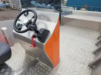 Kapal kerja keur dijual