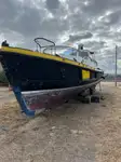 Kapal pilot keur dijual