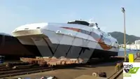 Kapal panumpang pikeun dijual