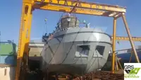 Kapal penarik keur dijual