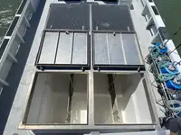 Kapal pancing longliner keur dijual