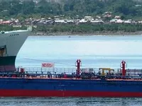 Kapal tangki minyak/bahan kimia keur dijual