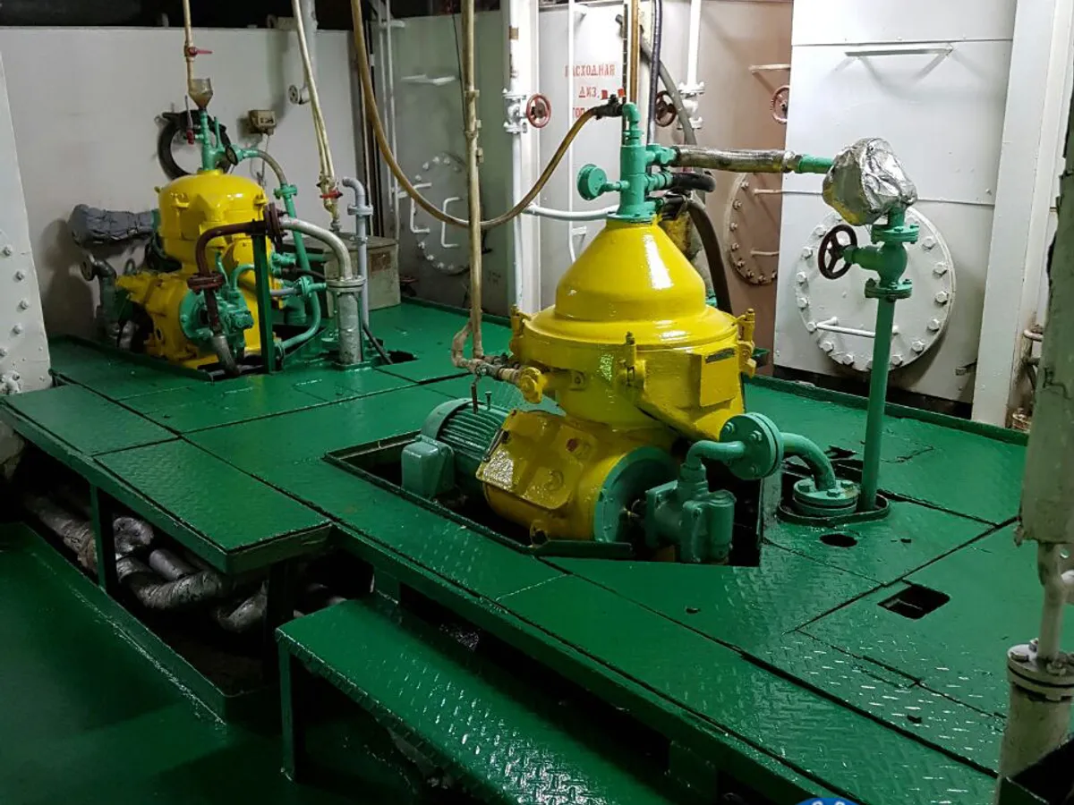 Kapal tangki minyak/bahan kimia keur dijual