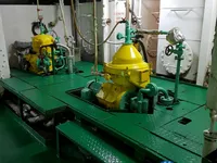 Kapal tangki minyak/bahan kimia keur dijual