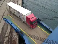 Kapal penarik keur dijual