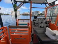 Kapal pesiar keur dijual
