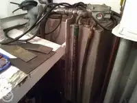 Kapal cutter keur dijual