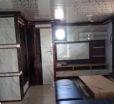 Kapal pendaratan, tangki keur dijual
