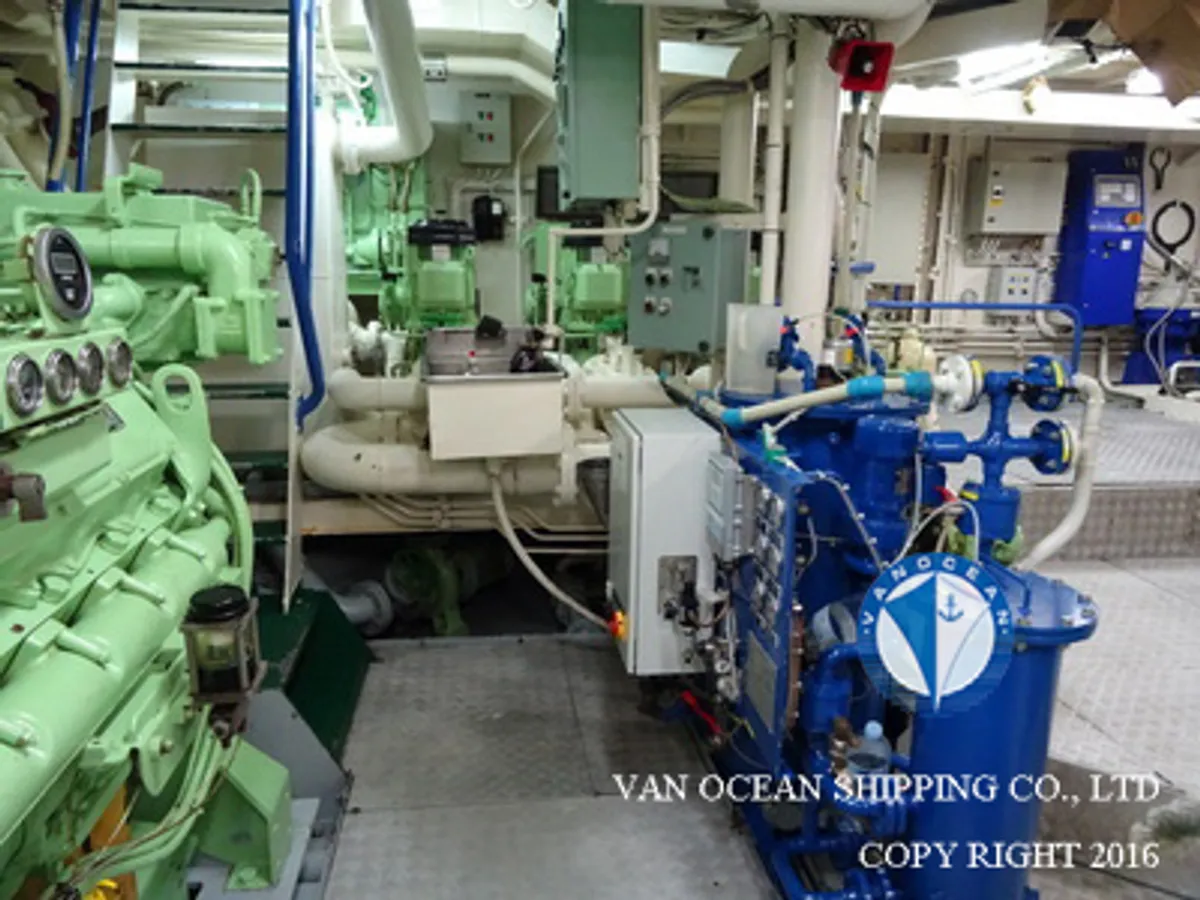 Kapal pancing trawler keur dijual