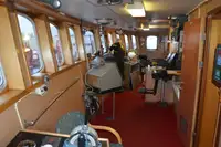 Kapal Ro-Ro keur dijual