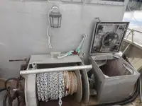 Kapal pancing longliner keur dijual