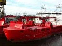 Kap reefer keur dijual