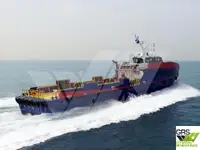 Kapal kru keur dijual