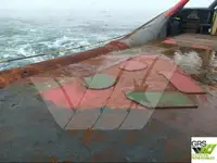 Kapal penarik keur dijual