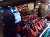 Kapal pilot keur dijual