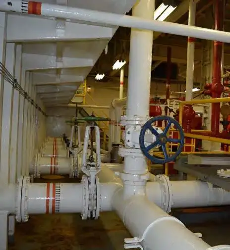 Kapal pangangkut LNG keur dijual