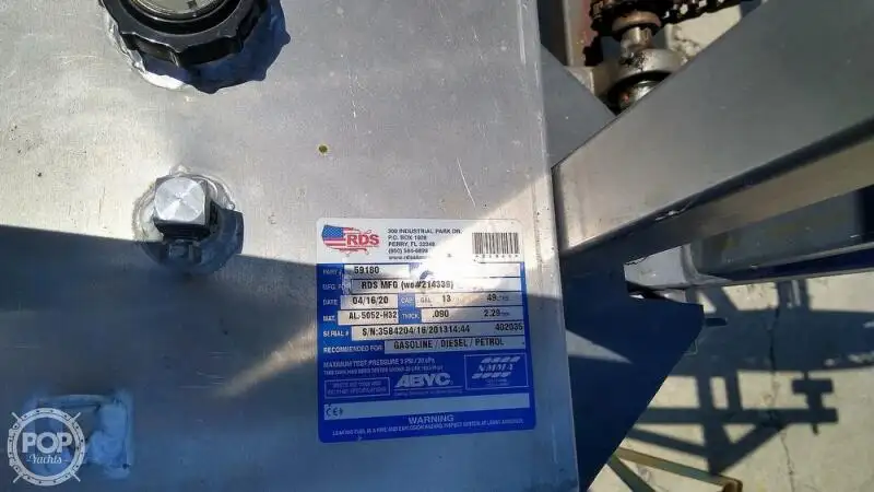 Kapal kontainer keur dijual