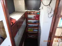 Kapal purse seiner keur dijual