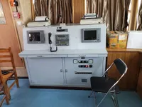 Kapal tunda keur dijual