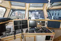 Kapal kru keur dijual