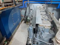 Kapal pancing keur dijual