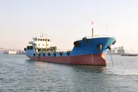 Oil/Chemical tanker pikeun dijual