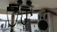 Kapal pancing trawler keur dijual