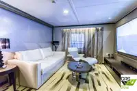 Kapal pesiar keur dijual