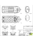 Kapal suplai pikeun dijual