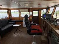 Kapal Ro-Ro keur dijual