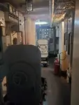 Kapal pendaratan, tangki keur dijual