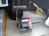 Kapal cutter keur dijual