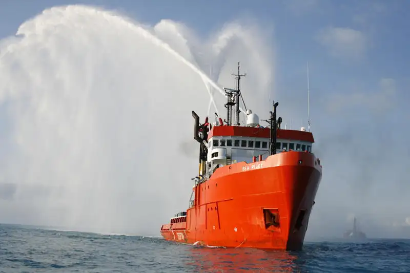 Kapal penarik keur dijual