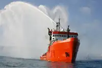 Kapal penarik keur dijual
