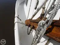 Kapal pancing trawler keur dijual