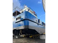 Kapal kontainer keur dijual