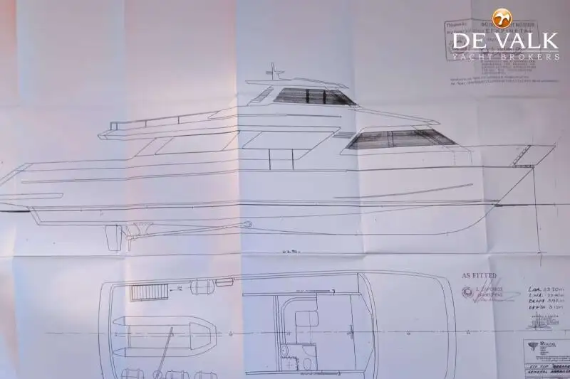 Kapal penarik keur dijual