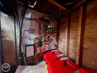 Kapal pancing trawler keur dijual