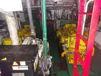 Kapal survei keur dijual