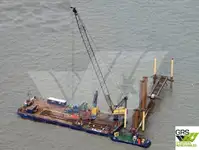 Tongkang pikeun dijual