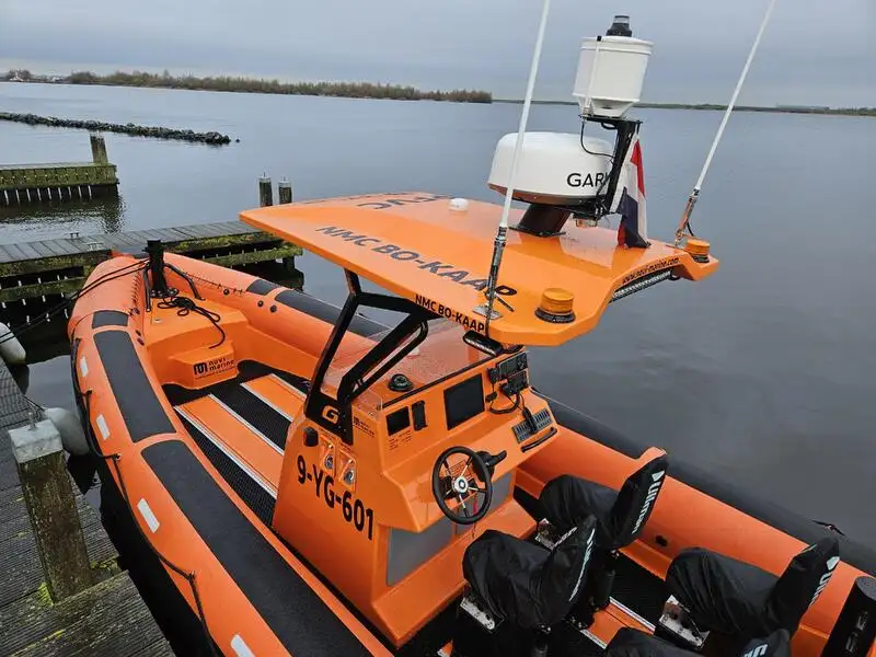 Kapal kontainer keur dijual
